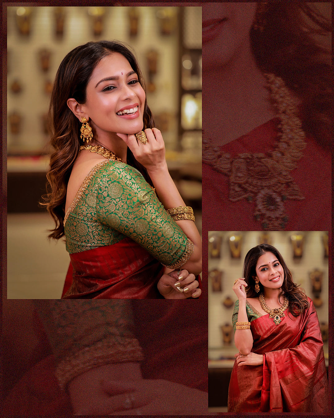 Traditional photography